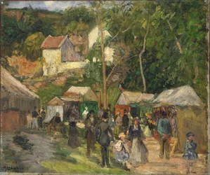 Festival na LHermitage
